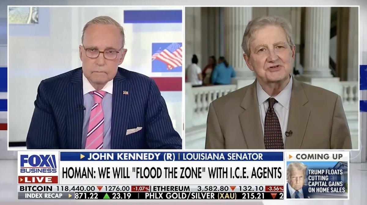 The American people support a secure border. The Democrats are entitled to disagree. This is America. But it’s bad policy and bad politics.