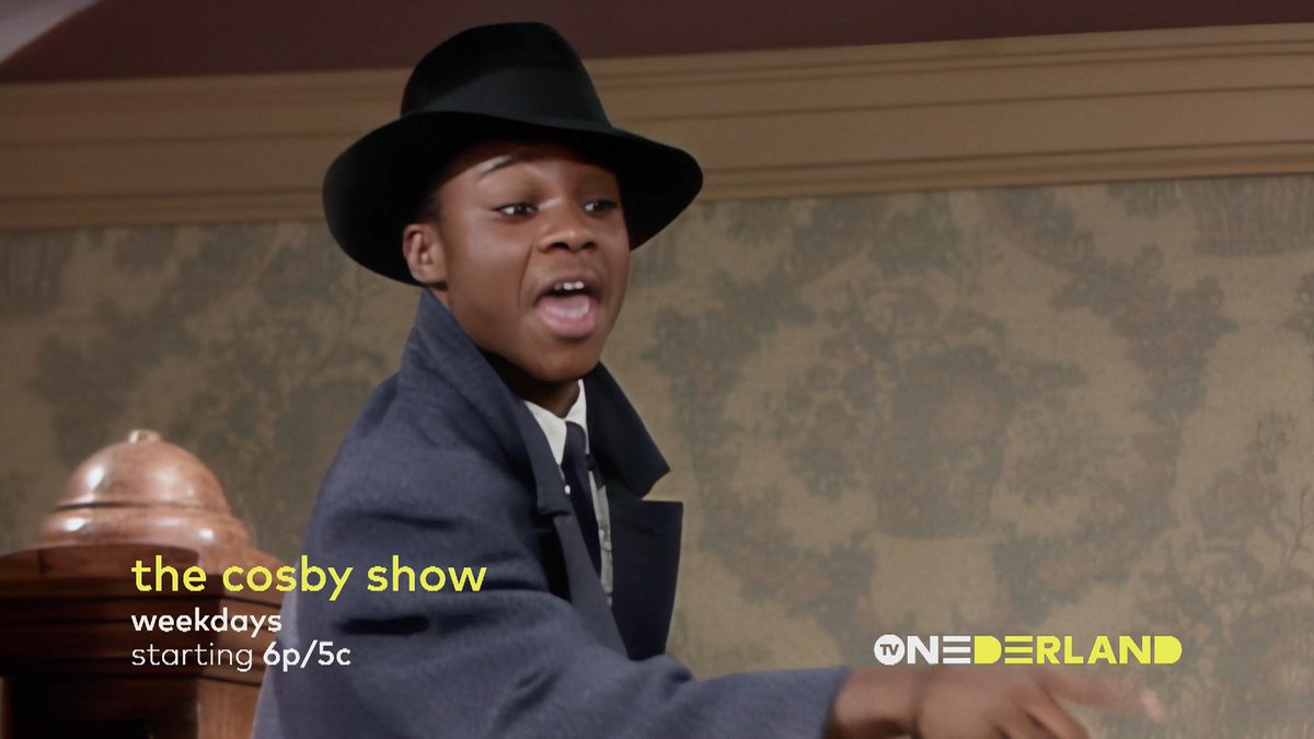 Malcolm-Jamal Warner stole our hearts as Theo Huxtable in #TheCosbyShow, as the only son and brother of the Huxtable family. 🕊️ Don't miss #TheCosbyShow: A Look Back - Malcolm-Jamal Warner Tribute, tomorrow at 6p/5c and Sunday at 12p/11c. For more: