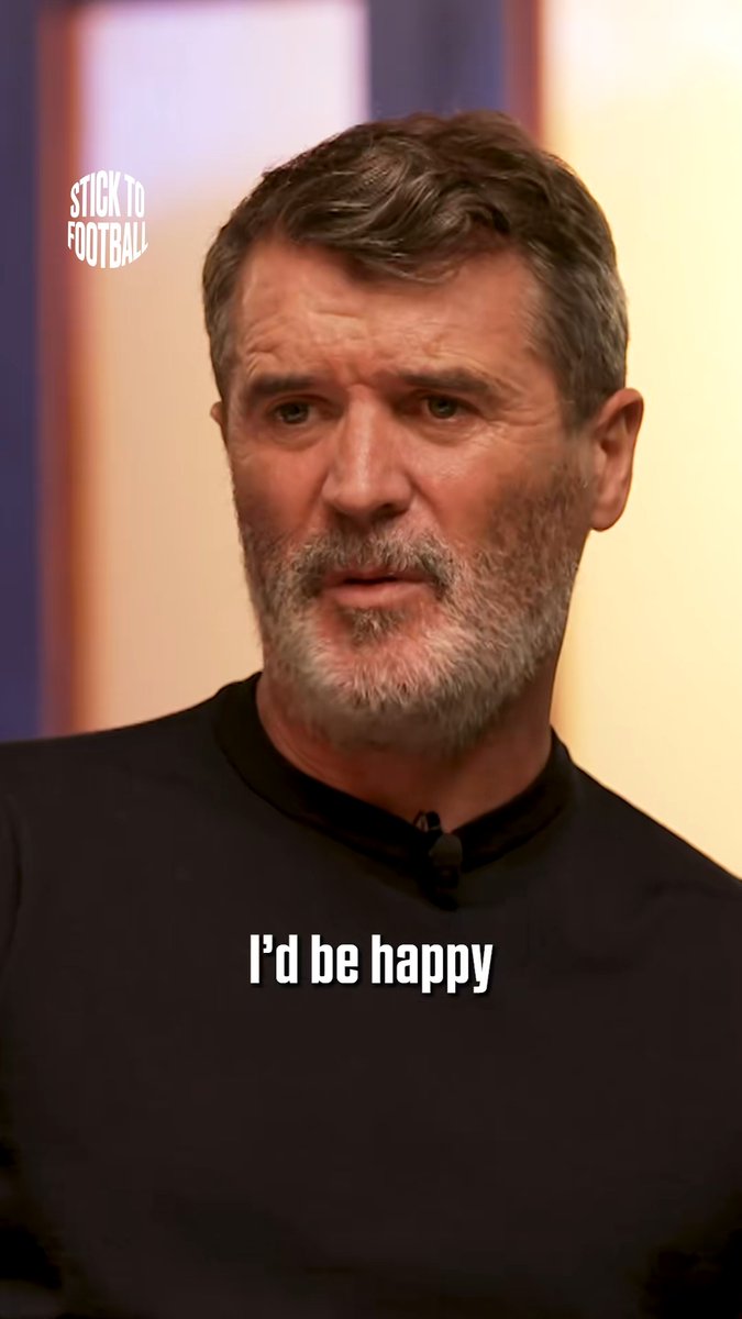“Try getting back from Saipan” Roy Keane at his very best 😭🇮🇪