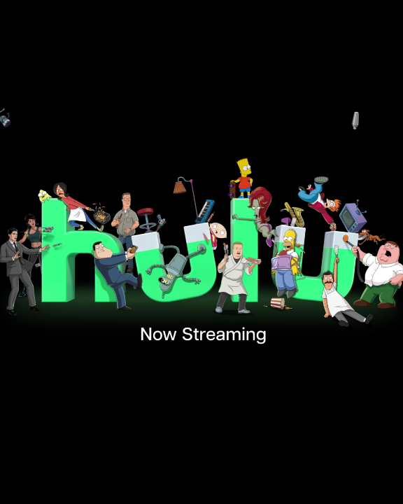 You have arrived at your animation destination. 🧲 Stream all your favorites riiight now on Hulu and with #HuluOnDisneyPlus. #HuluAnimayhem
