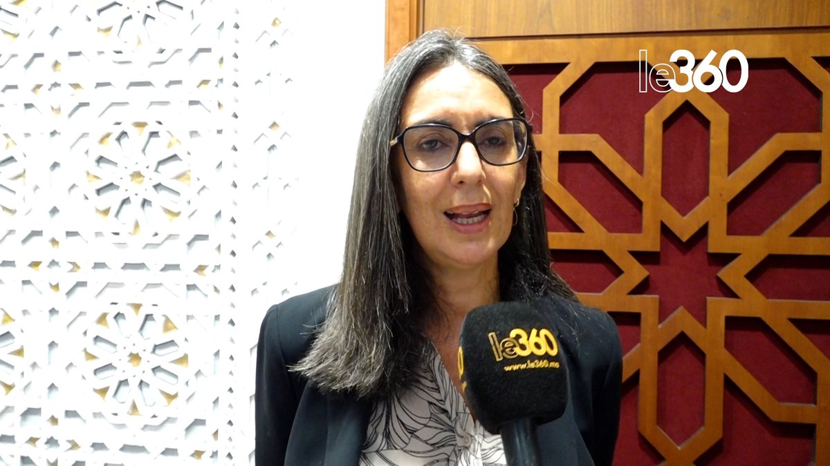 🇲🇦💬 « Grâce à Dieu, il y a de bonnes nouvelles concernant la reprise de l’économie nationale, avec une croissance prévue de 4,5% au titre de l’exercice 2024. Tous les secteurs économiques connaissent une reprise. » ➖ Nadia Fettah, ministre de l’Économie et des Finances