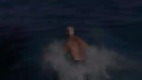 From the heights of Everest to the depths of the Pacific, DARBY ALLIN is Fearless Watch as he joins #SharkWeek TONIGHT when CAUGHT! Sharks Strikes Back premieres at 9/8c on Discovery and HBO Max