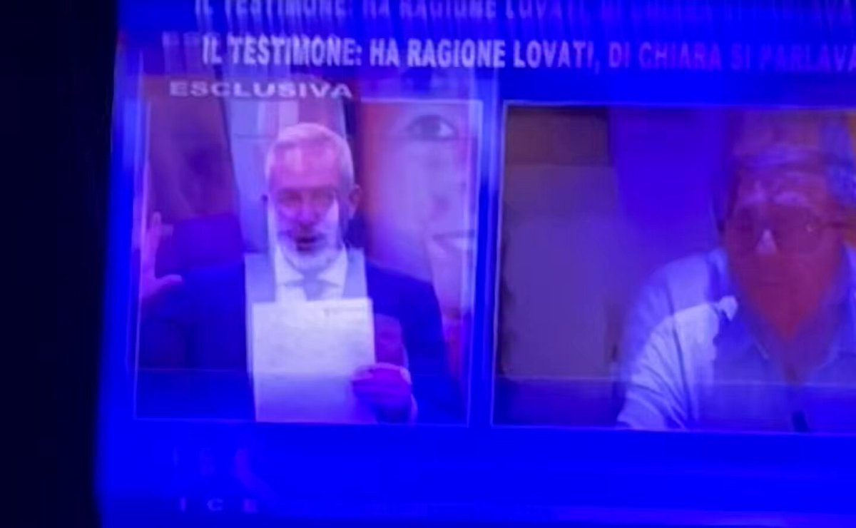 💣 💣 OCCHIO. IL SOLE DI MEZZOGIORNO LOVATI UNICO… 💣 💣 #Garlasco