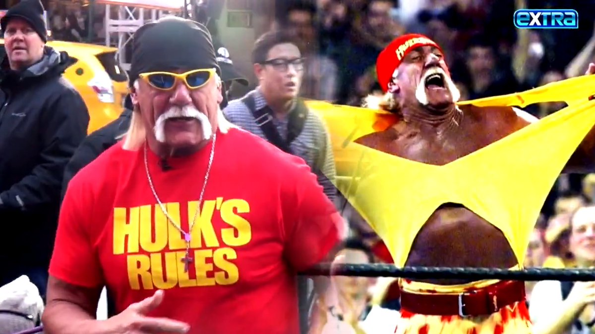 Wrestling legend Hulk Hogan dead at 71 — the truth about his health in his final days.