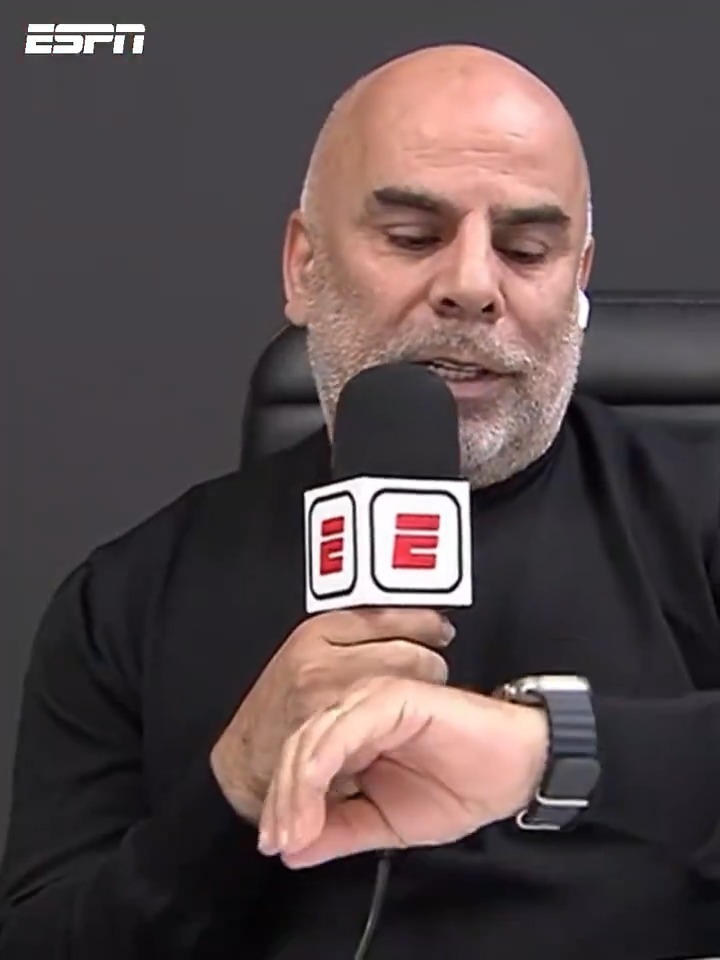 "Serna": Por sus declaraciones sobre el próximo partido de Boca y el mercado de pases