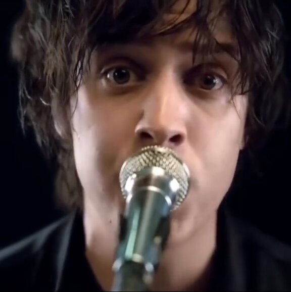 The Strokes - Reptilia