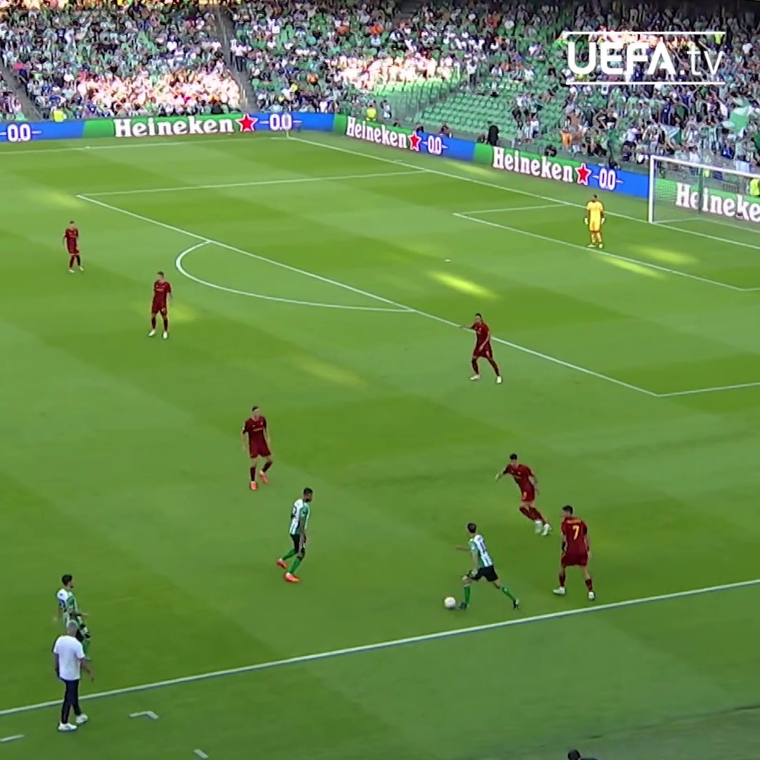 Tal día como hoy, hace 2 años, Sergio Canales se marchó del Real Betis.