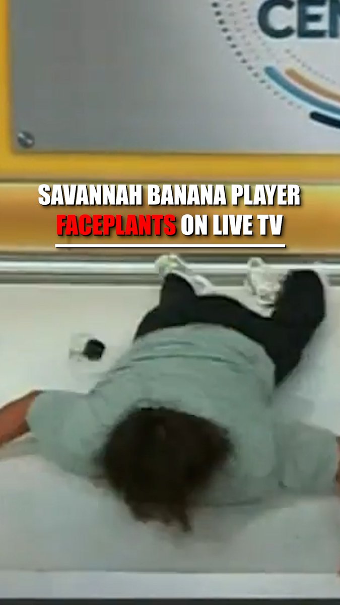 Did somebody order a banana split?