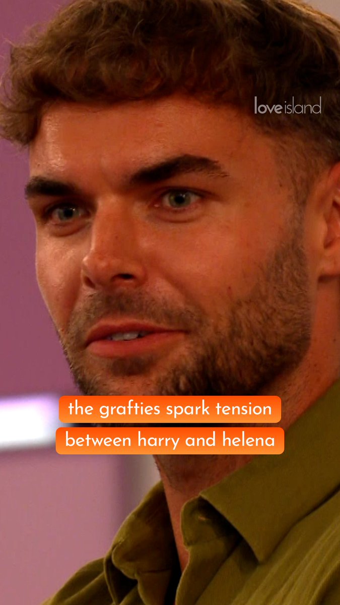 Is Harry picking fights or bringing up fair points? 👀 #LoveIsland