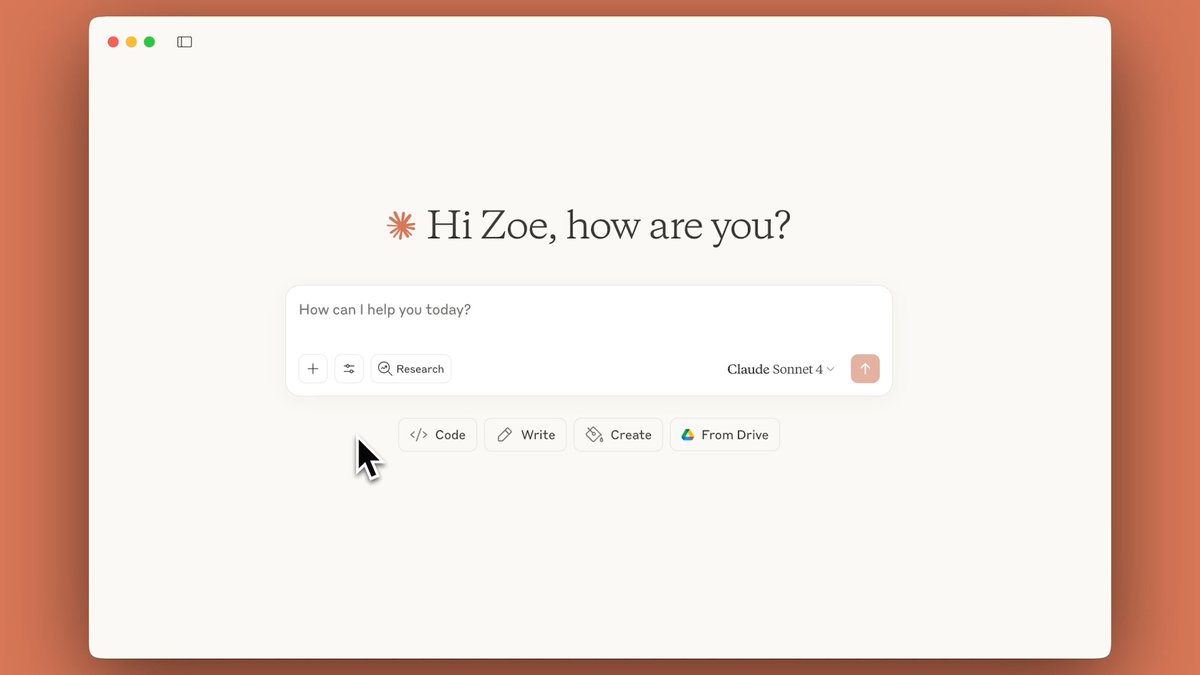 Turn written content into professional designs with Claude + Canva Upload any document — blog post, product guide, meeting notes — and ask Claude to turn it into branded visuals