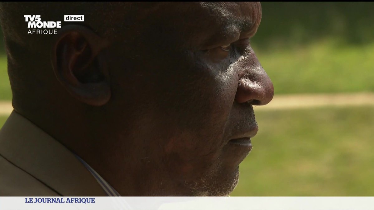 Suite de notre enquête autour de la plainte qui vise la famille #Tshisekedi en #Belgique. Au cœur de la plainte, des accusations de "corruption" dans la région du #Katanga, cette région minière au sud de la #RDC, la plus riche du pays.