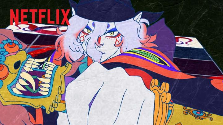 『劇場版モノノ怪 第二章 火鼠』 8月14日よりNetflixにて世界独占配信決定! 消えることのない火種が 新たなる“モノノ怪”を産み落とす。 この物語へと続く第一章 『#劇場版モノノ怪 唐傘』は Netflixにて配信中! #モノノ怪 #mononoke 『劇場版モノノ怪』公式@『蛇神』5.29公開