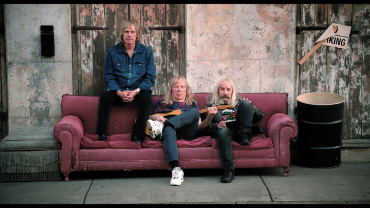 What comes after 11? We’re about to find out. SPINAL TAP II: THE END CONTINUES arrives in IMAX this September!