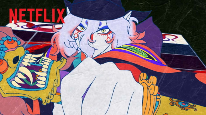 Las grietas del Ōoku se abren, alguien es reducido a cenizas y el Boticario regresa en busca de la Forma, la Verdad y la Razón. 'Mononoke II: Las cenizas de la ira', desde el 14 de agosto, solo en Netflix.