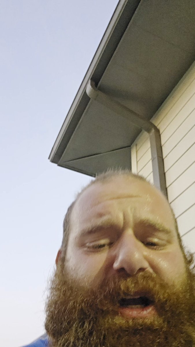 Met with Virginia Beach Police Department I can confirm they are now investigating ALL aspects of Mijeuls crimes, and I believe we are gonna have a good result. THANK YOU ALL FOR APPLYING PRESSURE. Order 66 paused, but not revoked.