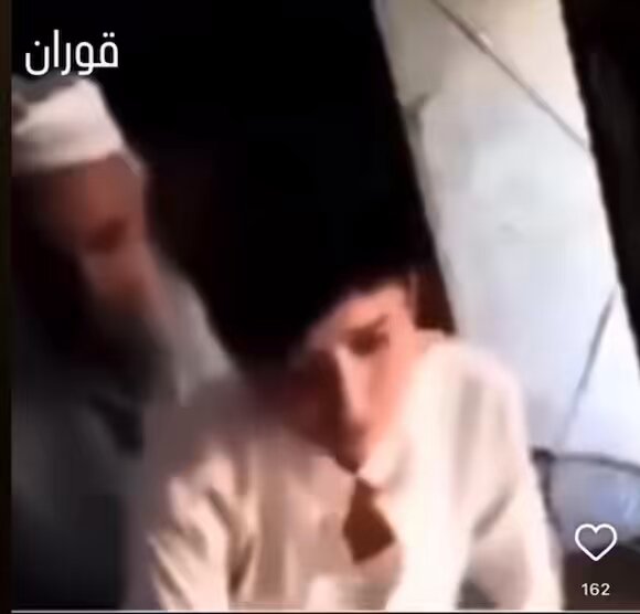 مدرسه او اسلام !!!