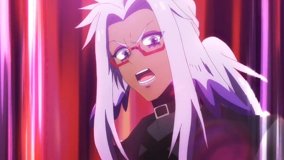 やれやれ、可愛いヤツらだ #プリオケ