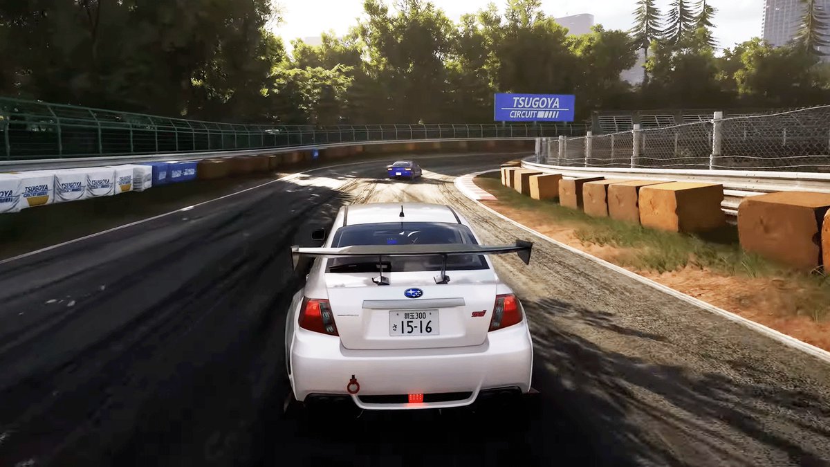 The Physics 2.0 Update for JDM: Japanese Drift Master will bring a complete overhaul of the racing game’s physics system! 🚗💨