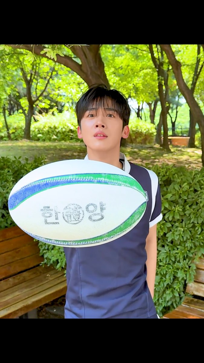 오늘 공 몇 개 찰 거야? #릴스 #07 #08 #fyp #고2 #고3 #체고생 #일상 #럭비 #운동선수