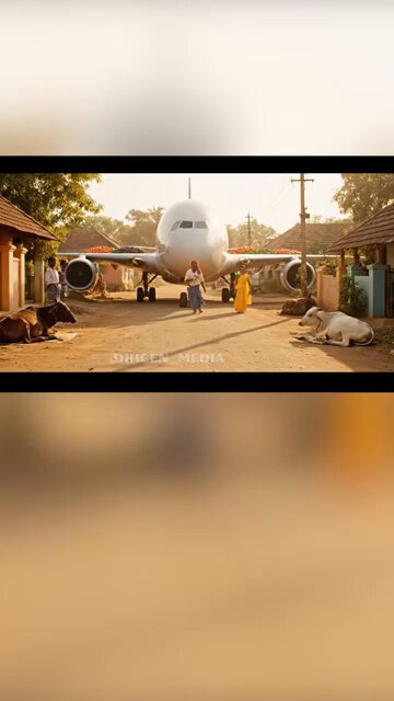 இந்த Ai ய வச்சுக்கிட்டு அநியாயம் பண்றீங்க யா 😂😂😂