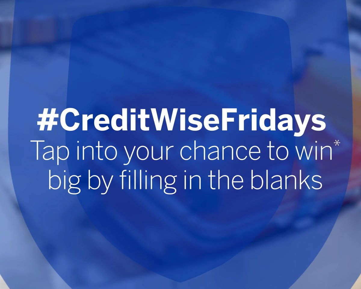 It's a chance to win with CreditWiseFridays💙 . Your World Citizen Credit Card makes trips to different cities a little easier. Fill in the blanks and stand to win* a R2 500 direct deposit into your Standard Bank Credit Card! Get clues here: SBLove💙 *Ts&Cs apply.