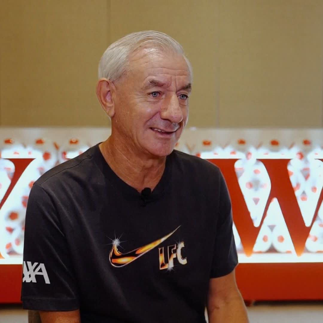 "I think every club in the world would love to sign him" 👀 Former Liverpool striker Ian Rush discusses Alexander Isak.