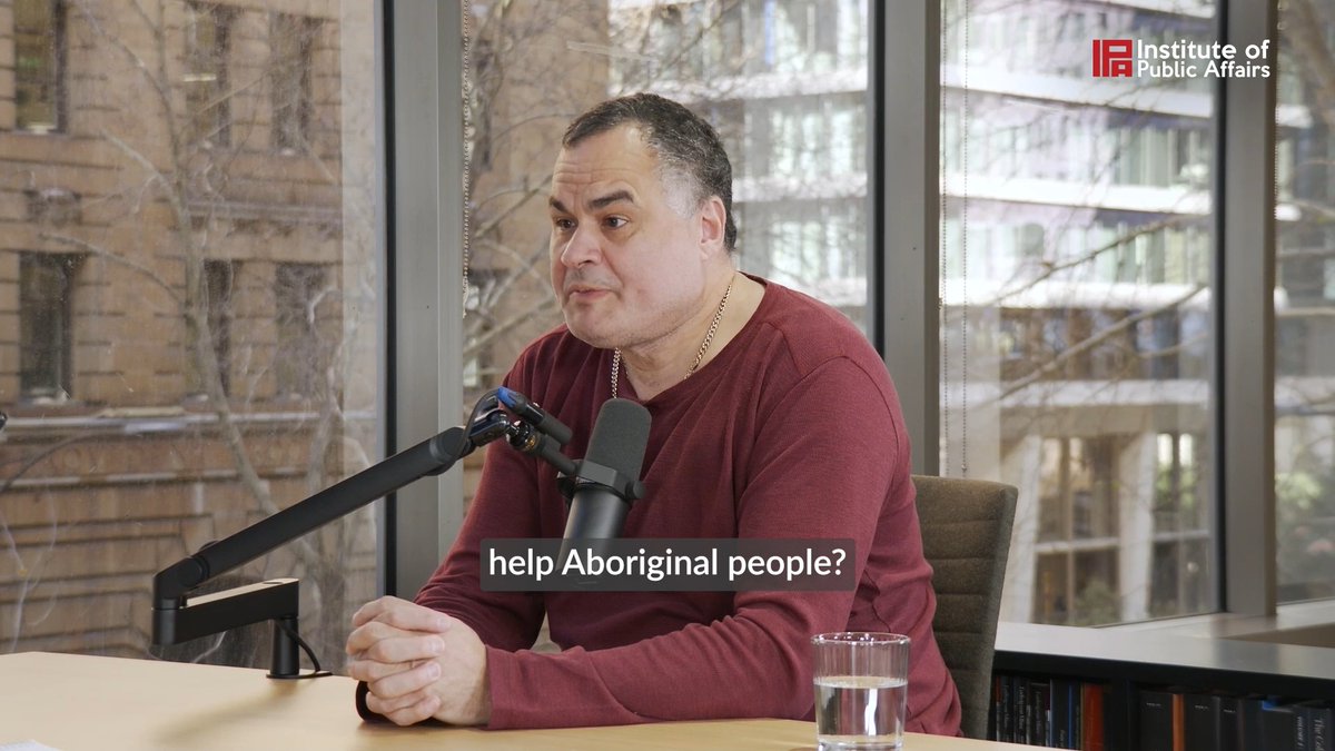 “They've gotten to where they are without a treaty” Despite Victorians overwhelmingly voting No to the Voice, Jacinta Allan is seeking set up a state-based Voice, as well as sign a treaty. Daniel Wild discusses with one of Australia's leading public intellectuals Dr Anthony Dillon: