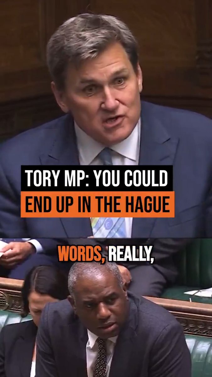 I never thought I’d be cheering on a former Tory Cabinet minister. But here’s to the moral clarity, courage and leadership of Kit Malthouse MP.