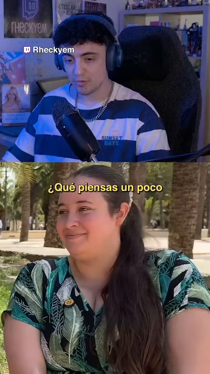 Ni machista ni feminista, una bomba de chocolate