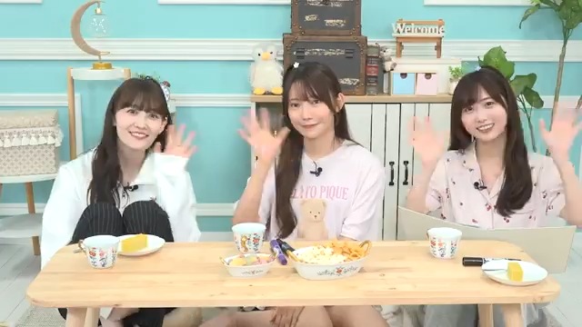 💄#矢久保の部屋 アフタート〜ク👶🤸‍♀️ 未公開アフタートークをアプリ内で限定公開✨ 本編に引き続き、まだまだ飛び出す #矢久保美緒 さん💄に物申したい事！ 3期生ママ化計画に対するコメントを受けて、矢久保さんの気持ちやいかに？ 今すぐ #乃木フラ をチェック！ #乃木坂46 #黒見明香 #松尾美佑