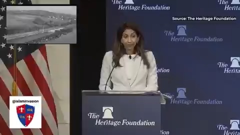 Former UK Home Secretary drops a bombshell warning about Britain's future that could shake the West. Is this our wake-up call? You have to hear it to believe it. Suella Braverman MP