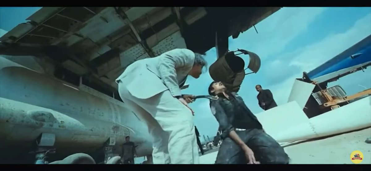 Overseas: HHVM full run will be lesser than GK premiers number alone Both got same talk &amp; reviews