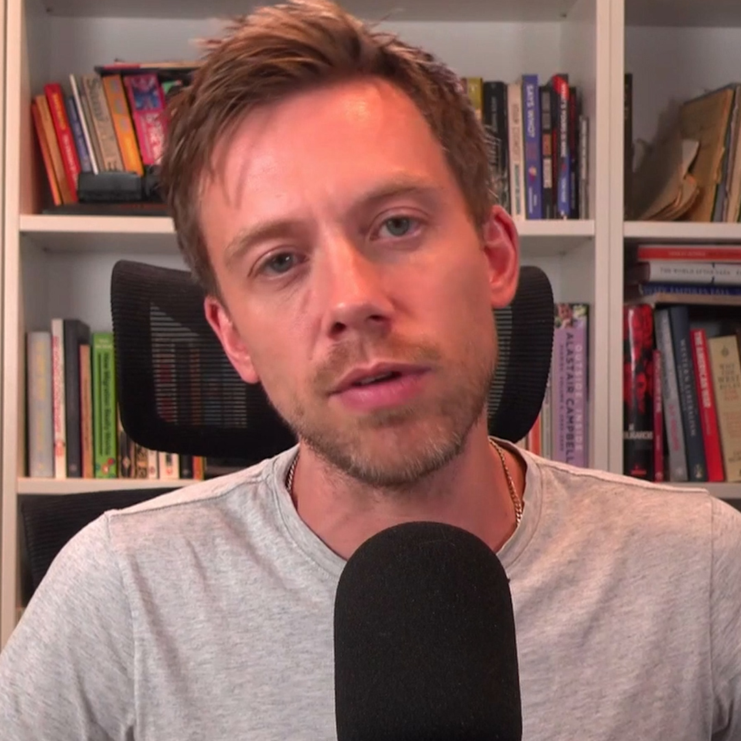 'People are angry and disillusioned right now... We need other voices in the room.' Will Jeremy Corbyn's return help Nigel Farage into Number 10? Owen Jones tells Henry Riley we need someone to challenge the Reform leader posing as the answer to our 'broken system.'
