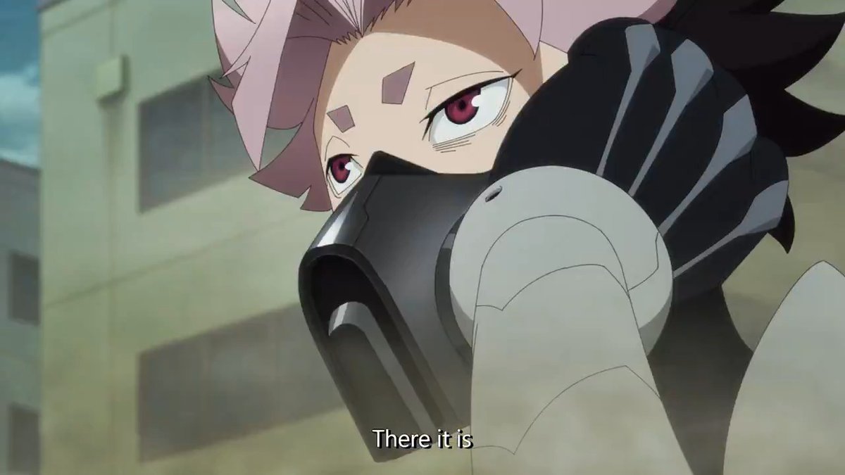 【Episode Preview】 Kaiju No. 8 Season 2 Episode 2 Tomorrow on Crunchyroll and X! ✨More: