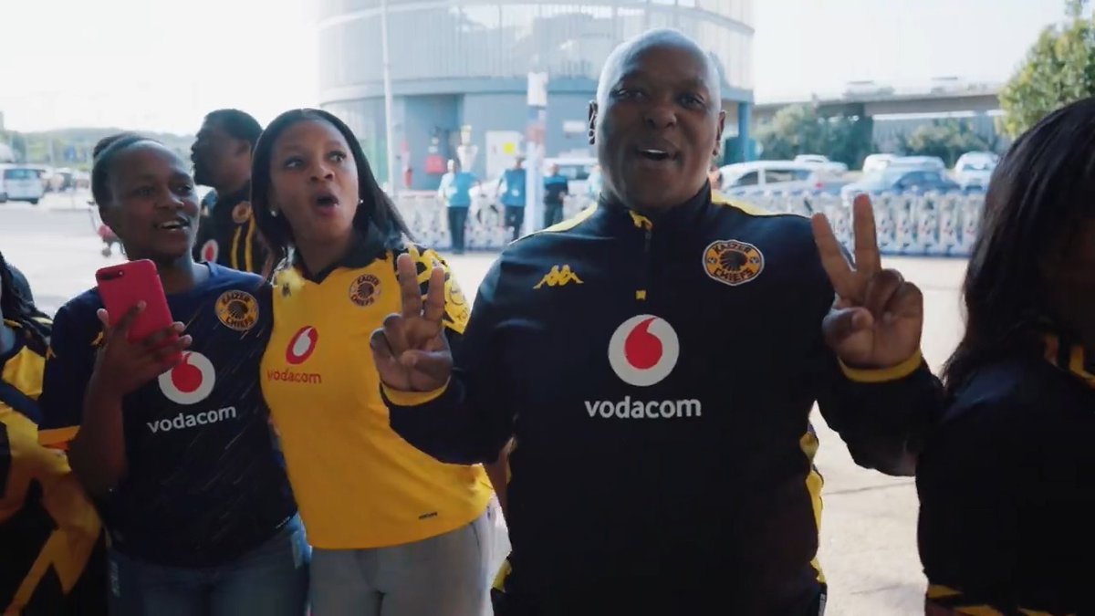 The Glamour Boys landed safely in Durban yesterday ahead of tomorrow's clash against Asante Kotoko SC of Ghana. Special thanks to SAA - South African Airways for the smooth ride. #Amakhosi4Life #KCToyota #ToyotaCup