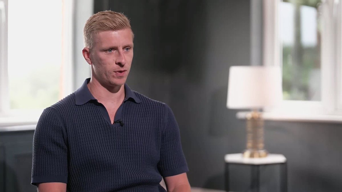 🗣️ "I think he'll do great and get the players onside" Former Brentford defender Ben Mee is confident Thomas Frank will be a success at Spurs ⚪