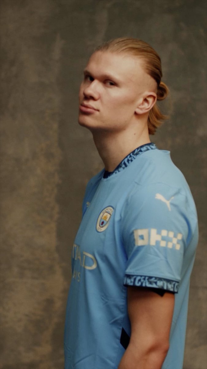 What a journey with OKX this season! 🩵 ‘A New Alternative: Man City’ grabbed the spotlight, ‘Echoes of Blue’ made it personal. Together they brought football and Web3 closer than ever. Cheers to many more unforgettable moments on and off the pitch! 🙌