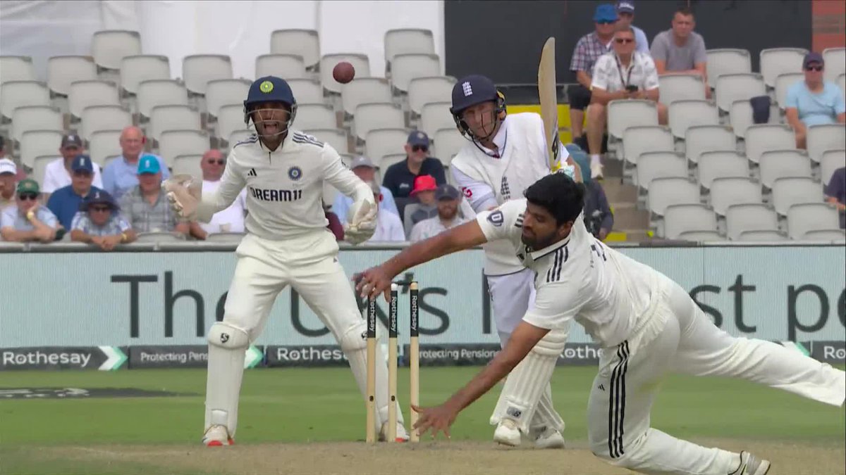 104TH FIFTY PLUS SCORE IN TEST CRICKET FOR JOE ROOT. 🤯