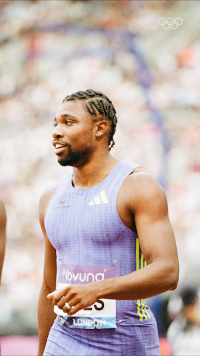 We brought an analog camera to the 2025 London Diamond League meet to capture a truly iconic Olympic stadium in a unique way. ๐คฉ ๐๏ธ ๐โโ๏ธ #Olympics #DiamondLeague #LondonDL