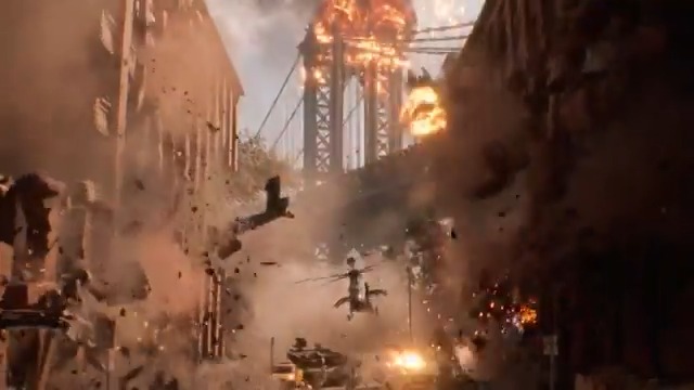 Among tanks, jets and massive arsenals, your squad is the deadliest weapon in Battlefield 6. Full multiplayer reveal coming July 31💥
