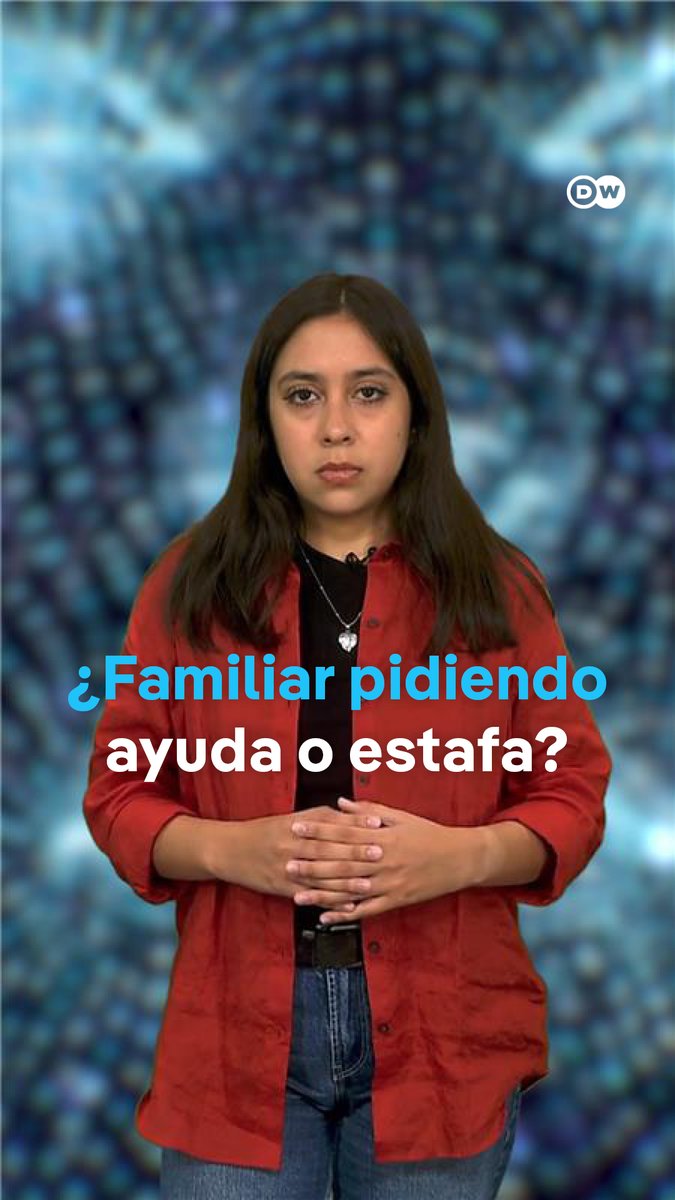 Qué son los audio deepfakes: estafas que imitan voces de tus familiares y te engañan con IA En Colombia, una persona fue engañada al recibir una llamada con la voz idéntica a la de su hijo, supuestamente accidentado. En momentos de urgencia, es difícil distinguir la realidad. /es
