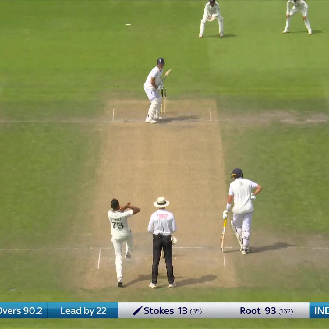 Thoughts and prayers for Ben Stokes 😅😅😅