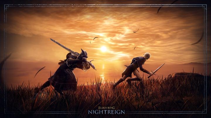 On July 30, 2025, take on Night's terrors as two kindred souls. Duo Expeditions will be added in patch 1.02 of #ELDENRING #NIGHTREIGN.