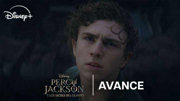 ¿Listos para hacer lo imposible, semidioses? 🔱 La segunda temporada de #PercyJackson y los dioses del Olimpo, llega el 10 de diciembre a #DisneyPlus.