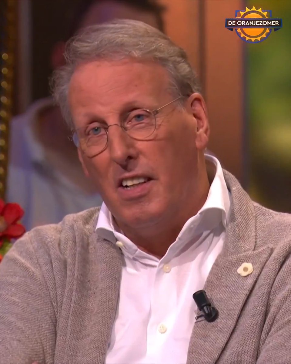 Chris Woerts fileert Rob Jetten: 'Die heeft nog nooit een dag in zijn leven gewerkt!' 💥 #deoranjezomer