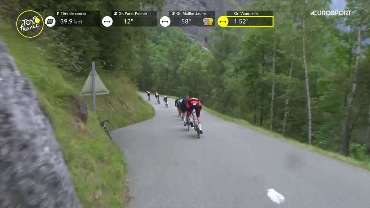 "Det har varit en helt otrolig resa!" 💬 Roberto Vacchi och Anders Adamson minns tillbaka till alla Tour de France-upplagor genom åren. 🇫🇷 Roberto Vacchi Anders Adamson OLY 🚴 🇺🇦