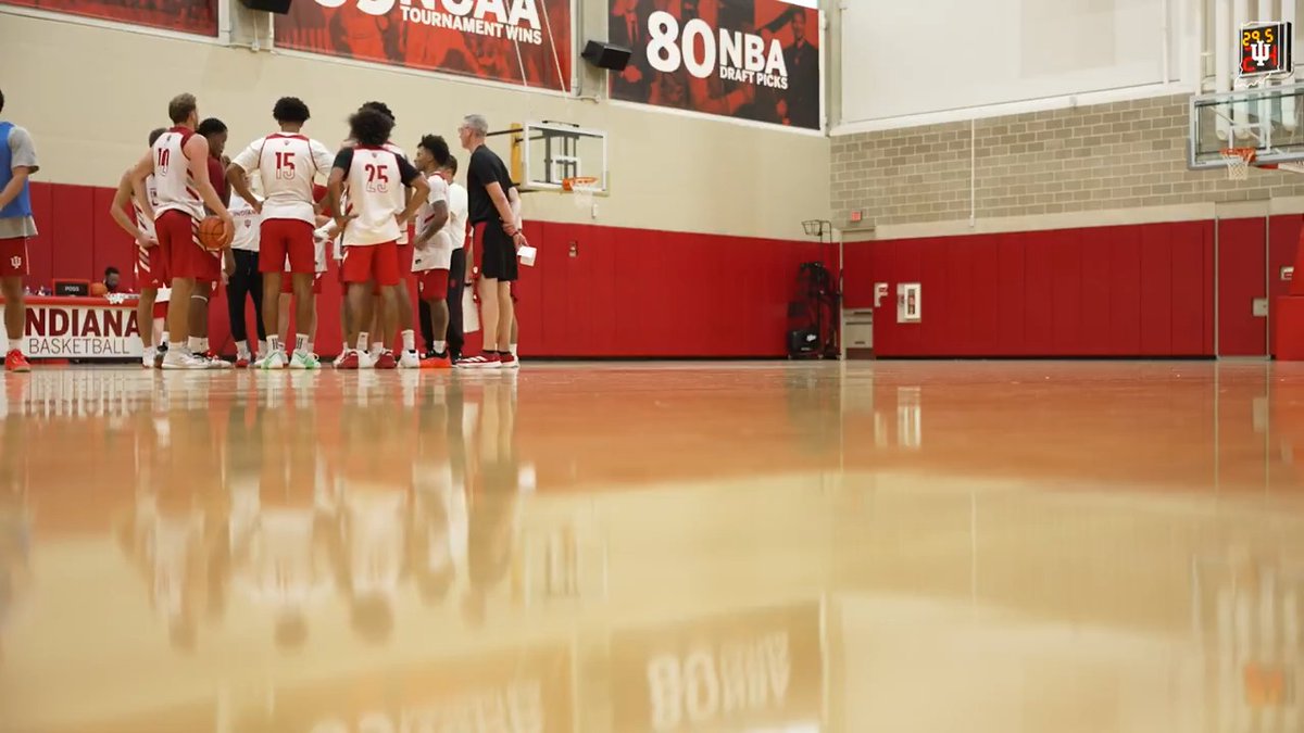 Take a look & listen inside our summer sessions.