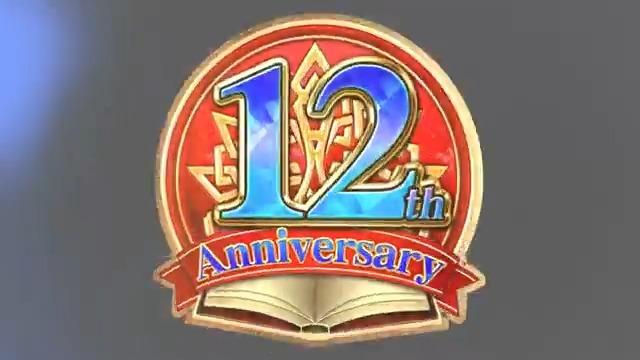 📚゚+。:.゚゚+。:.゚ チェインクロニクルは 2025年7月26日で12周年 ゚+。:.゚゚+。:.゚📚 13年目もみんなで未来を標していきましょう! #チェンクロ #チェンクロ12周年おめでとう