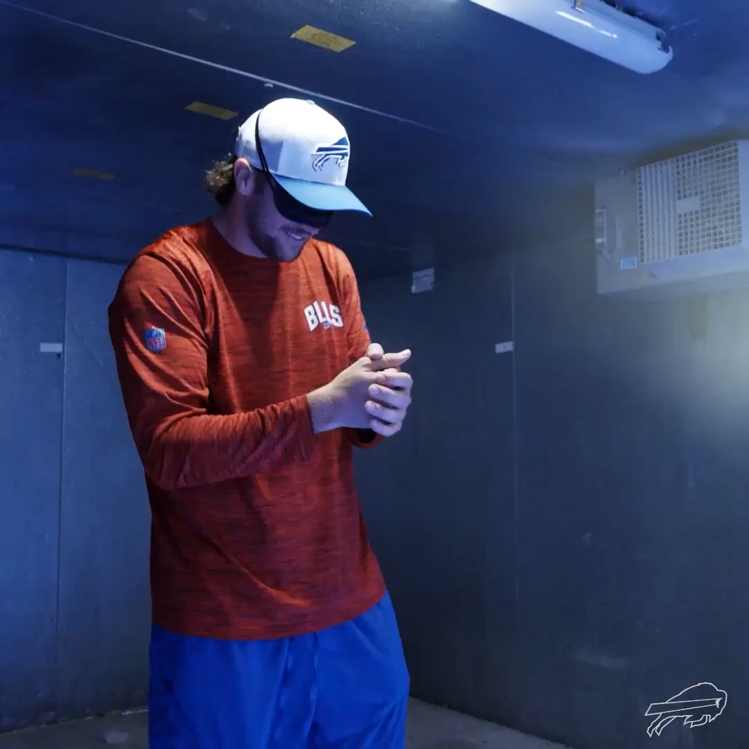sheeeeeeeeesh. | #BillsMafia