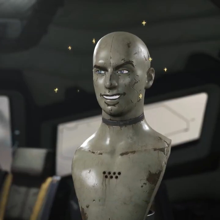 😏✨ Meet Charlie in Death Stranding 2: On the Beach